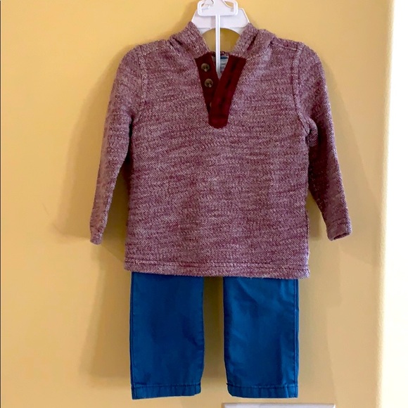 Boys outfit size 18-24m old navy/children’s place - Picture 1 of 9